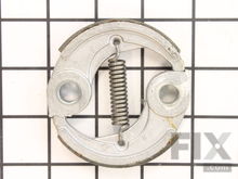 Clutch Shoe Comp. – Part Number: 6688482