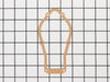 Gasket-gear Case – Part Number: 6688909