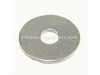 Brake Shaft Washer – Part Number: 6689680