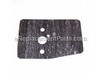 Gasket-carburetor – Part Number: 6689839