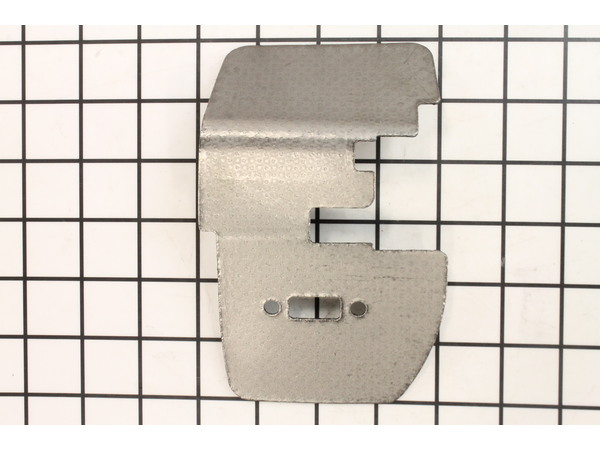 9992585-1-M-Hitachi-669-6553-Heat Protection Panel