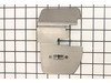 Heat Protection Panel – Part Number: 669-6553