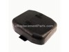 Cover-Air Cleaner – Part Number: 6690145