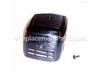 Set-Cleaner Cover – Part Number: 6690401