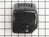 Cover,black – Part Number: 6690402