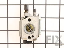 Carburetor-Assembly – Part Number: 6690591