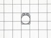 Diaphragm Gasket – Part Number: 6690839