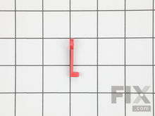 Lever-choke – Part Number: 6691239