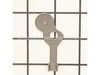 Plate-Choke – Part Number: 6691252