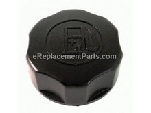 Cap-Fuel Tank-Black – Part Number: 6691724