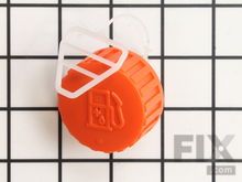 Fuel Cap – Part Number: 6691763