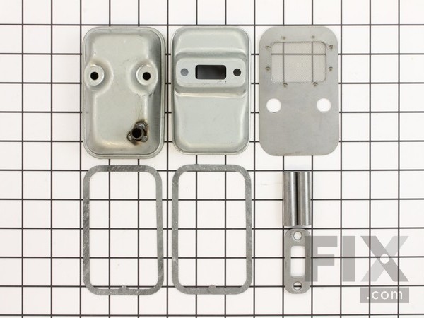 9993589-1-M-Tanaka-6692517-Body, Muffler B