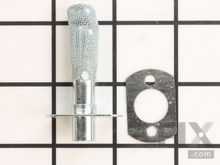 Pipe-Tail – Part Number: 6692664