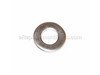 Drain Gasket – Part Number: 6692685