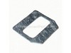 Gasket-Muffler – Part Number: 6692731