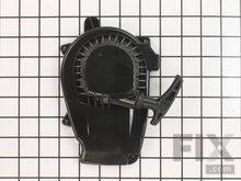 Starter-Recoil Assembly – Part Number: 6692906