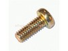 Screw 4x10 – Part Number: 6694863
