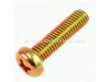 Screw 5X20 – Part Number: 6694892