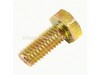 Bolt-6X16 Plus – Part Number: 6695019