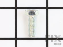 Bolt 6X18 – Part Number: 6695020
