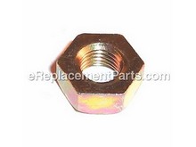 Nut 10 – Part Number: 6695131