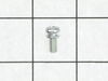 Screw-S-5X12 – Part Number: 6695334