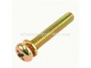 Screw-5X30/S – Part Number: 6695345