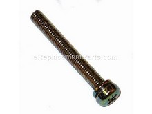Screw-5X40/S – Part Number: 6695348