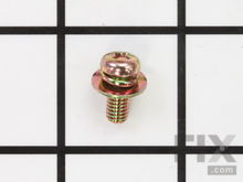 Screw-5x12/ps – Part Number: 6695382