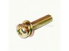 Screw-5X20/Ws – Part Number: 6695420