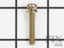 Screw-5X30-Ws – Part Number: 6695426