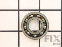 Ball Bearing #6002Z-32mm/Od – Part Number: 6695538
