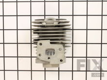 Cylinder – Part Number: 6695839
