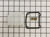 Oil Tank Cover Set – Part Number: 6695869