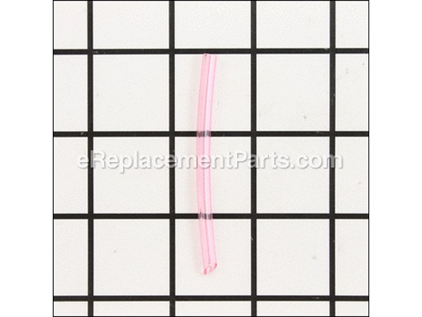 9995331-1-M-Hitachi-6696476-Fuel Pipe (Pink)