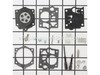 Repair Kit (SDC-62) – Part Number: 67020