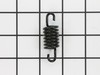 Isolator Spring – Part Number: 671100002