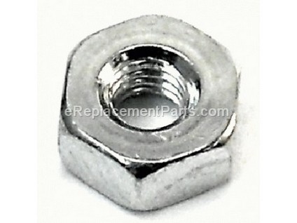 9995557-1-M-Ryobi-671306001-Guide Bar Nut