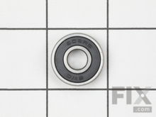 Tile Saw Ball Bearing – Part Number: 671498001