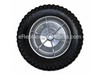 8x2.00 Whl T-bar Sm D – Part Number: 672802MA