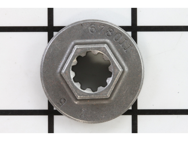 9995849-1-M-Ryobi-678011002-Flanged Washer