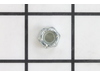 Lock Nut (1/4 In) – Part Number: 678016002