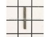 Output Shaft Key (3/16 in. x 40 mm) – Part Number: 678041003