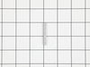 Output Shaft Key – Part Number: 678041007