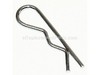 Hitch Pin – Part Number: 678146002