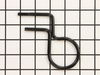 Wand Holder (Lower) – Part Number: 678243012