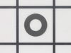 Clutch Washer (sold individually) – Part Number: 678257001