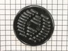 Brush Cover – Part Number: 678296002