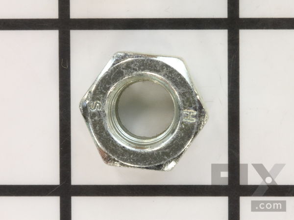 9996002-1-M-Ryobi-678331002-Lock Nut