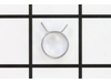 Fuel Line Clamp (1/2 in.) – Part Number: 678408006